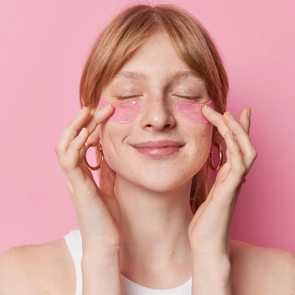 Eye™- Patch liftante contorno occhi