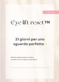 Eye lift reset