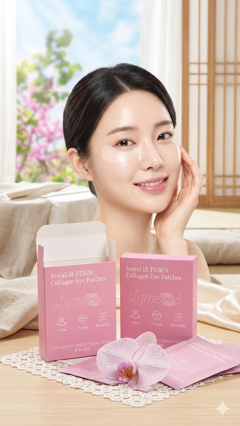 Eye™- Patch liftante contorno occhi