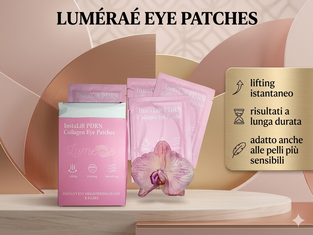 Eye™- Patch liftante contorno occhi