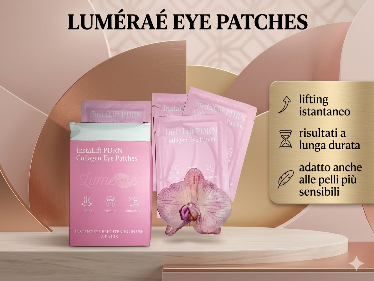 Eye™- Patch liftante contorno occhi