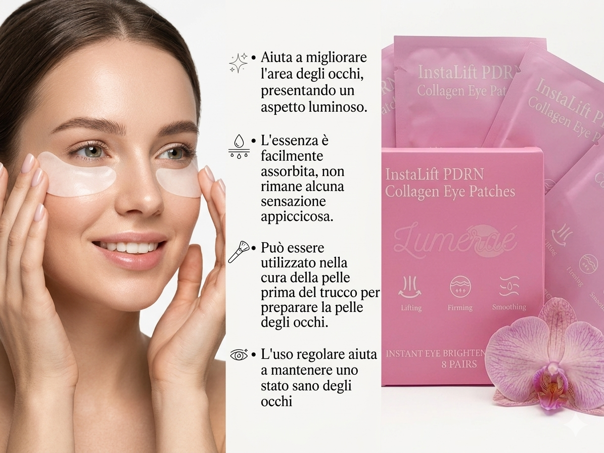 Eye™- Patch liftante contorno occhi