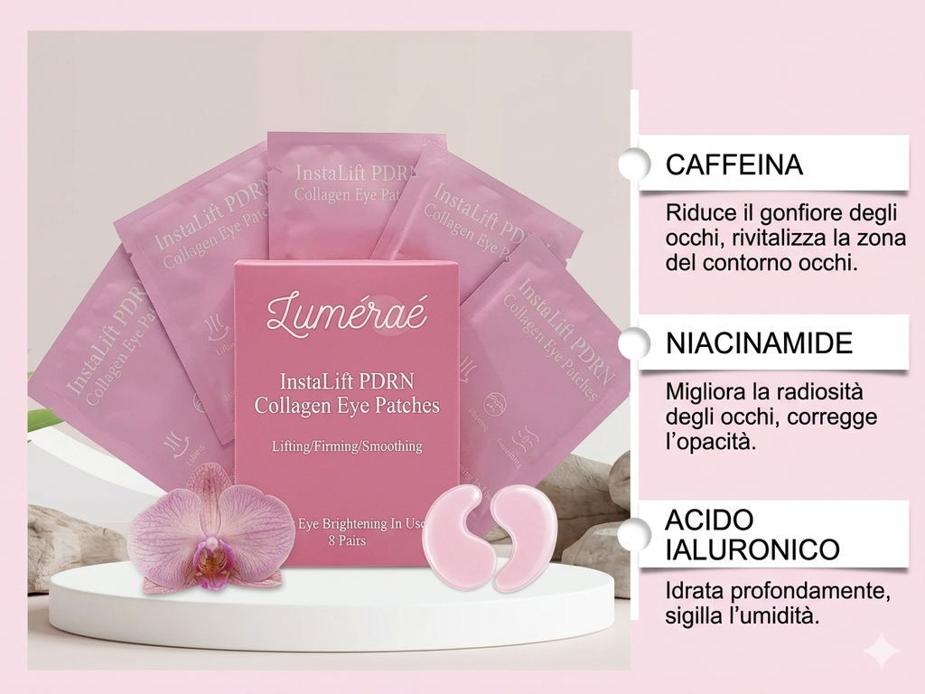 Eye™- Patch liftante contorno occhi