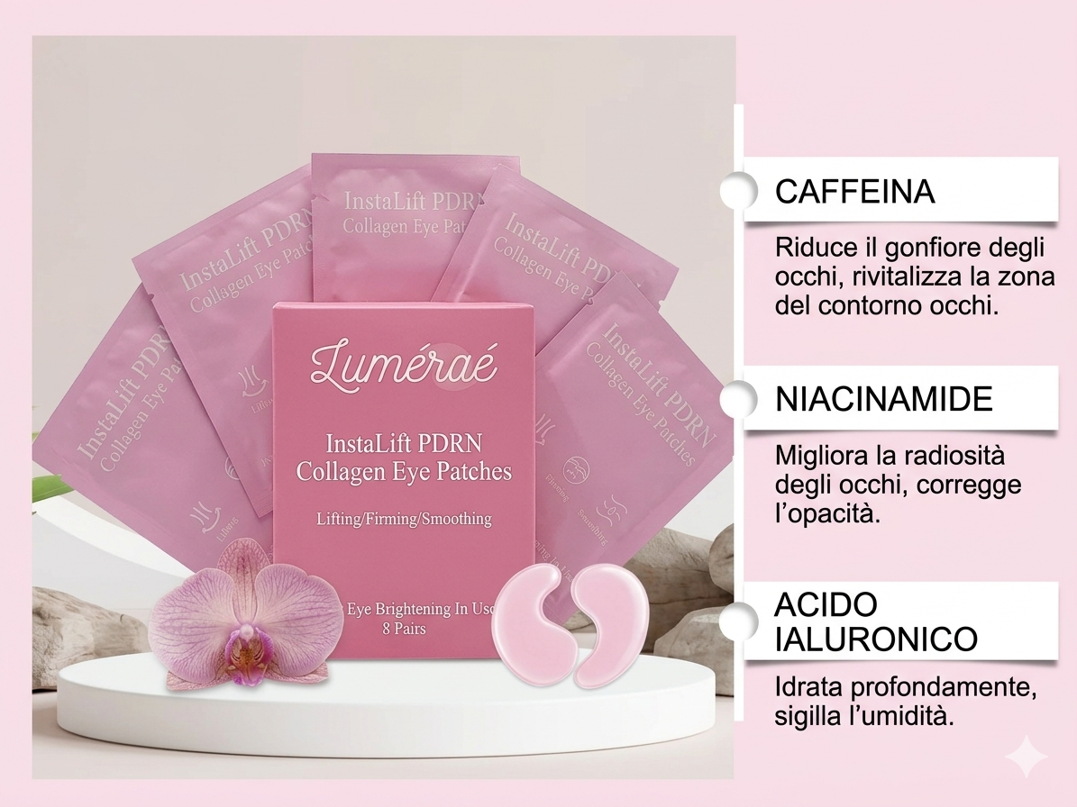 Eye™- Patch liftante contorno occhi