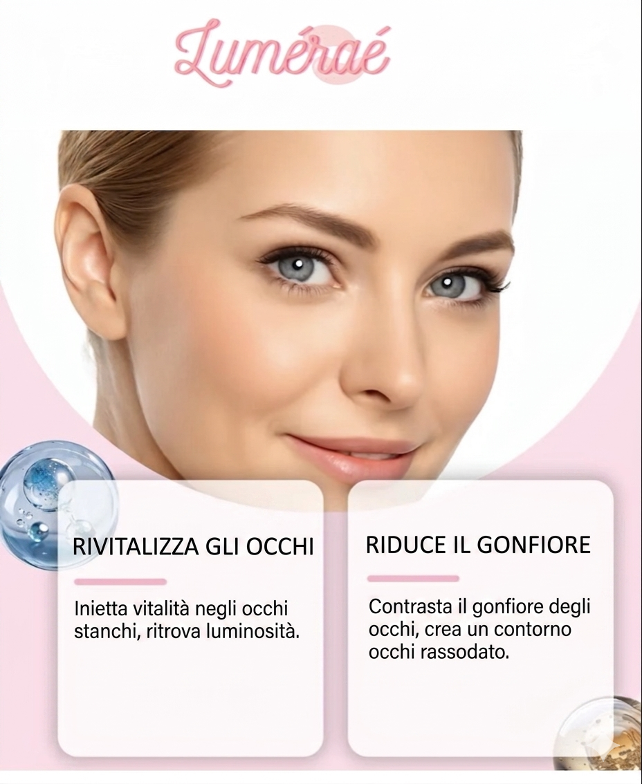 Eye™- Patch liftante contorno occhi